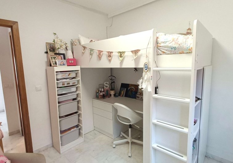 Segunda mano - Semi Detached - Algorfa - Inland