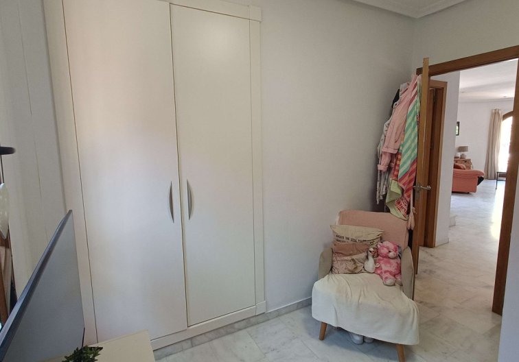 Segunda mano - Semi Detached - Algorfa - Inland