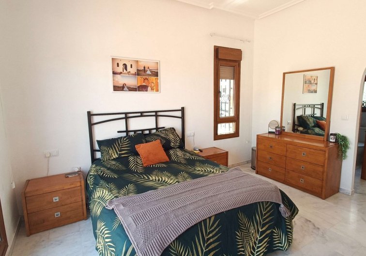Segunda mano - Semi Detached - Algorfa - Inland