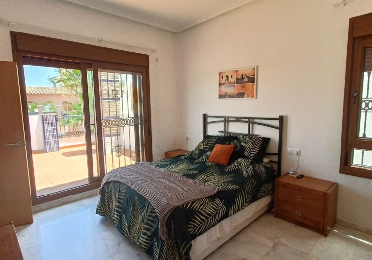 Segunda mano - Semi Detached - Algorfa - Inland