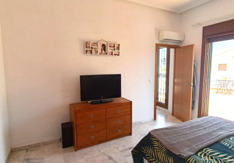 Segunda mano - Semi Detached - Algorfa - Inland