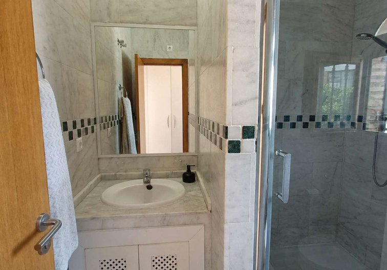 Segunda mano - Semi Detached - Algorfa - Inland