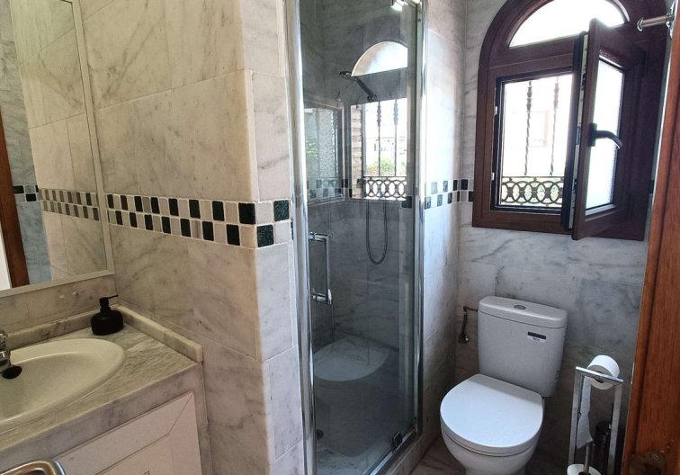 Segunda mano - Semi Detached - Algorfa - Inland
