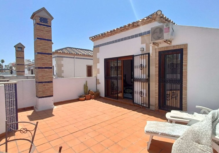 Segunda mano - Semi Detached - Algorfa - Inland