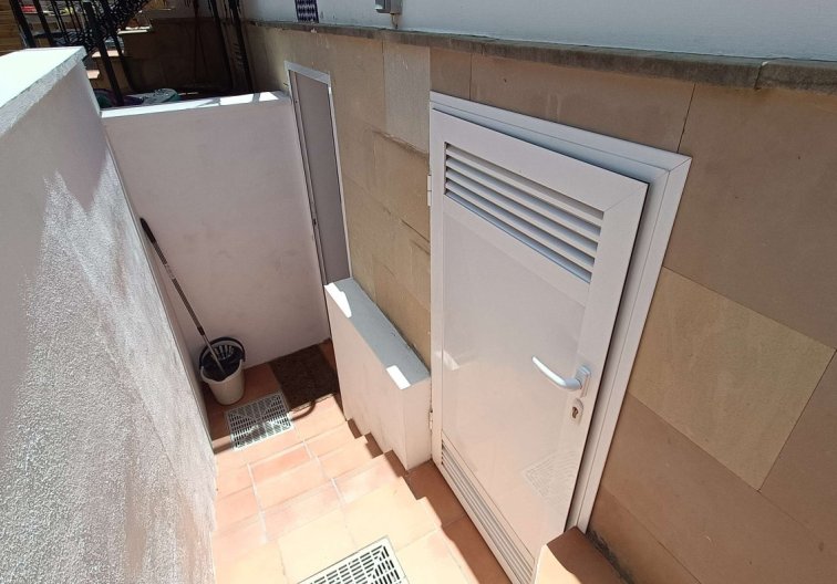 Segunda mano - Semi Detached - Algorfa - Inland