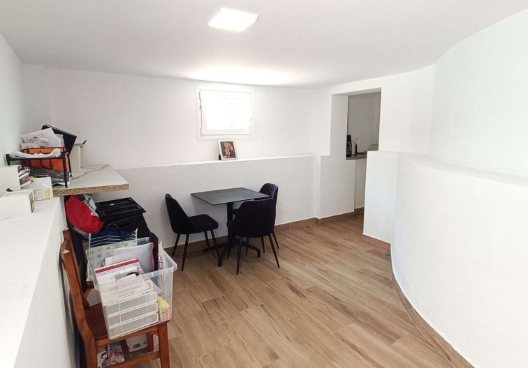 Segunda mano - Semi Detached - Algorfa - Inland