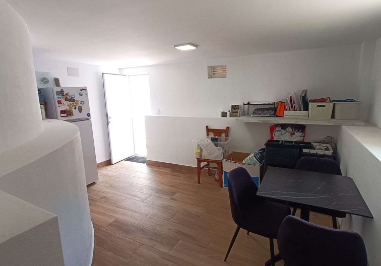 Segunda mano - Semi Detached - Algorfa - Inland