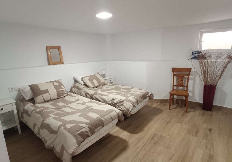Segunda mano - Semi Detached - Algorfa - Inland