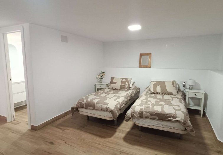 Segunda mano - Semi Detached - Algorfa - Inland