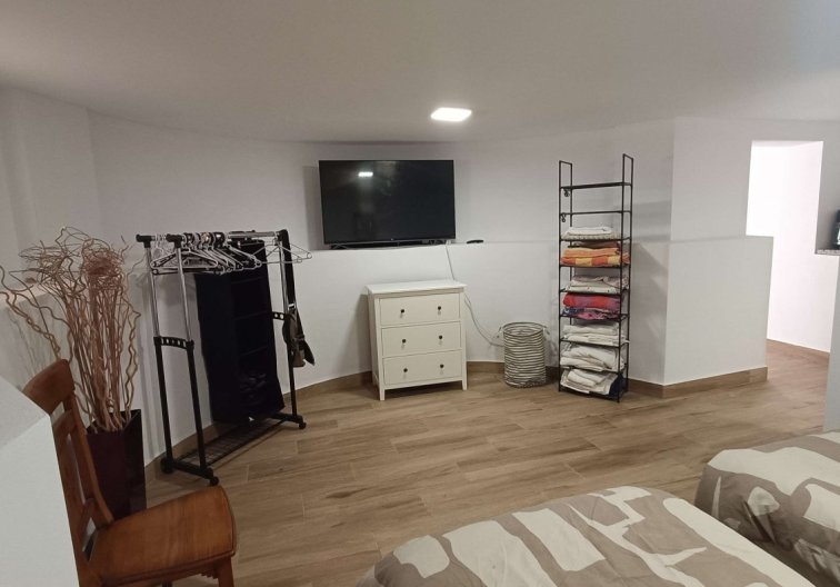 Segunda mano - Semi Detached - Algorfa - Inland