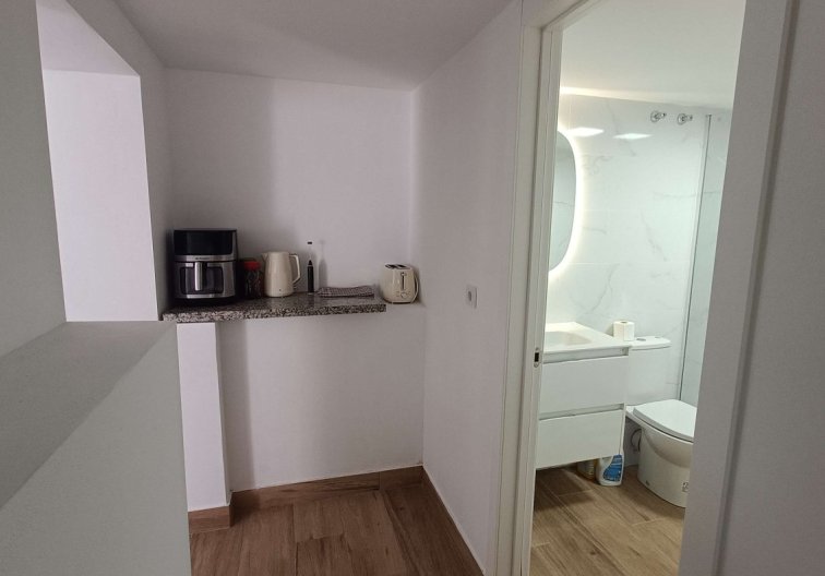 Segunda mano - Semi Detached - Algorfa - Inland