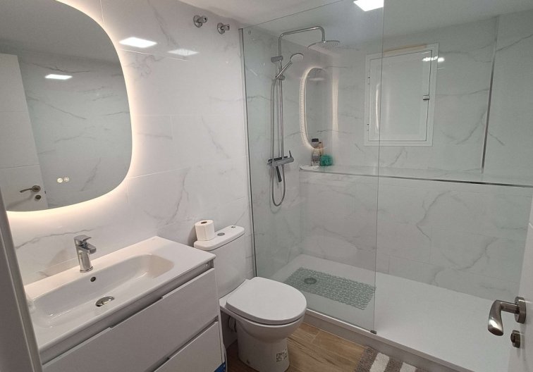 Segunda mano - Semi Detached - Algorfa - Inland