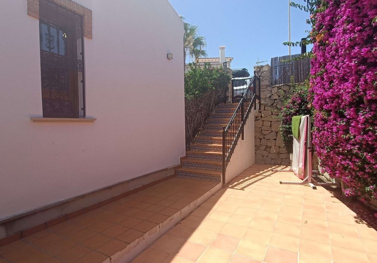Segunda mano - Semi Detached - Algorfa - Inland