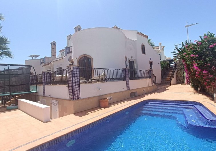 Segunda mano - Semi Detached - Algorfa - Inland
