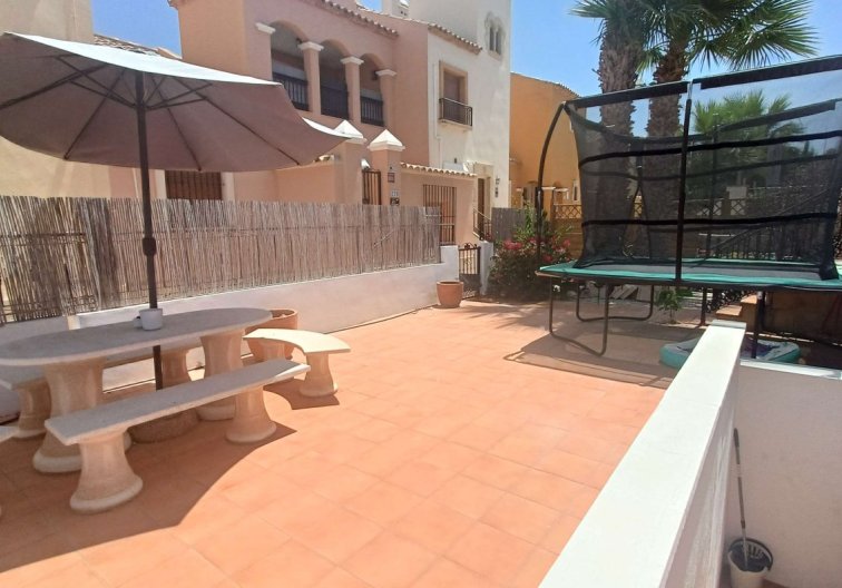 Segunda mano - Semi Detached - Algorfa - Inland