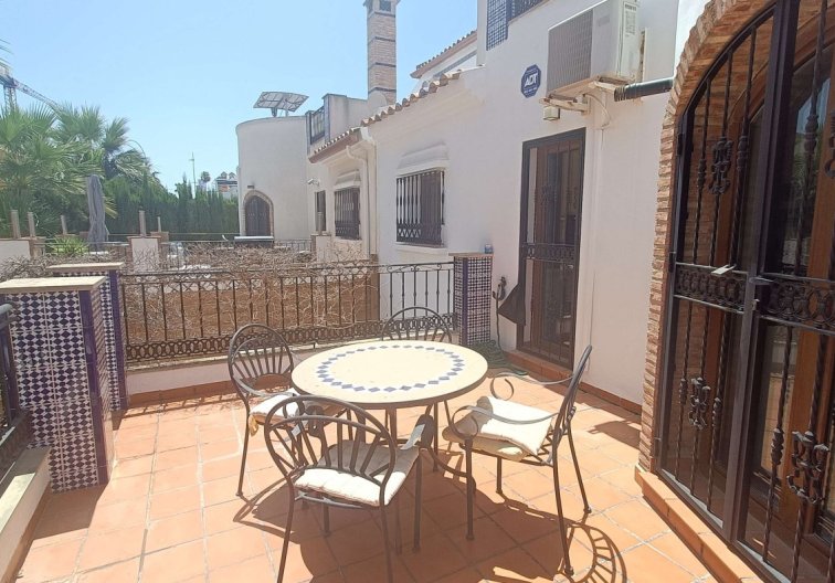 Segunda mano - Semi Detached - Algorfa - Inland