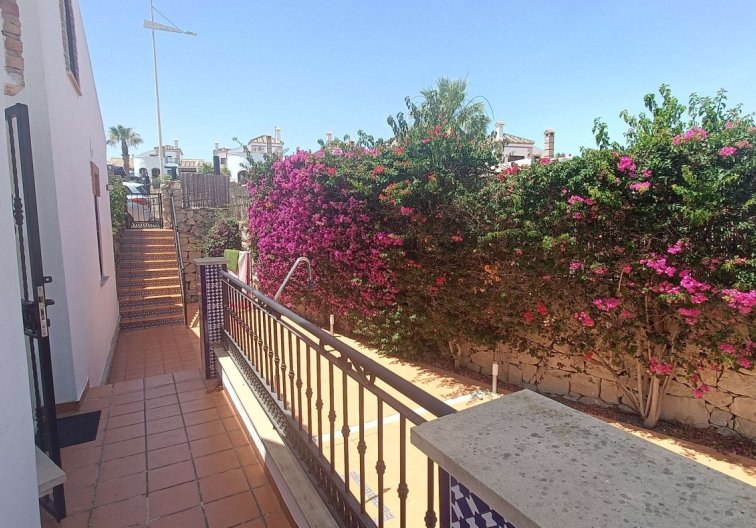 Segunda mano - Semi Detached - Algorfa - Inland