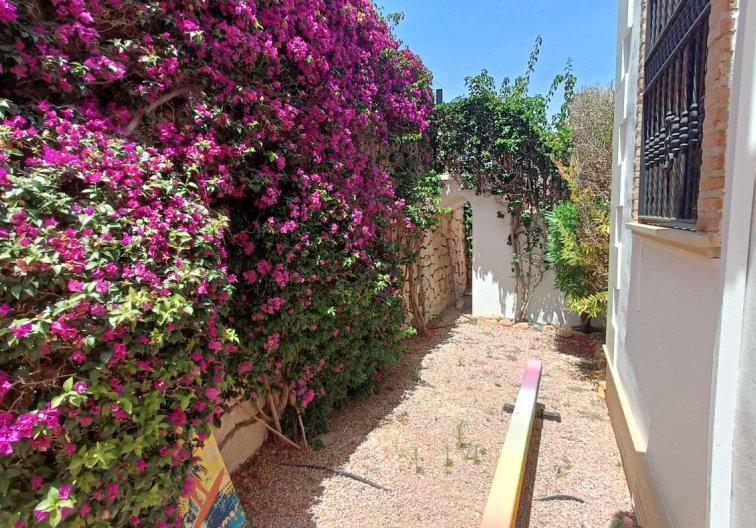 Segunda mano - Semi Detached - Algorfa - Inland