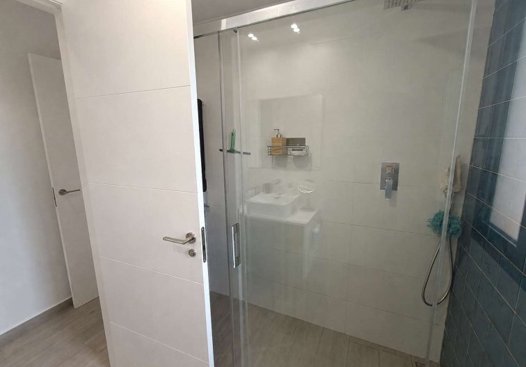 Segunda mano - Apartamento  - San Miguel de Salinas - Inland