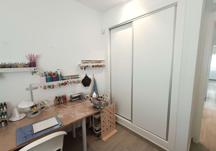 Segunda mano - Apartamento  - San Miguel de Salinas - Inland