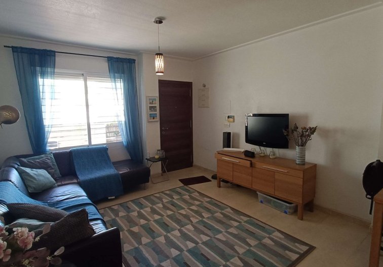 Resale - Quad House - Algorfa - Inland