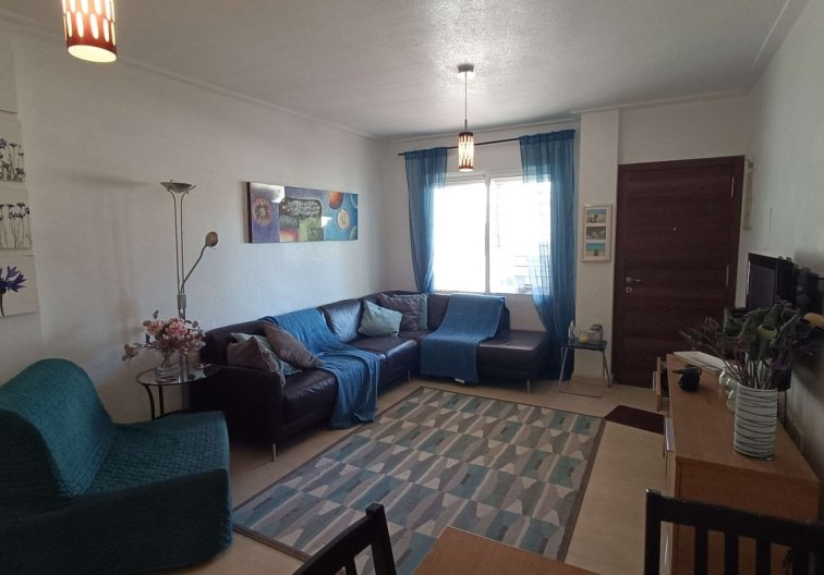 Resale - Quad House - Algorfa - Inland