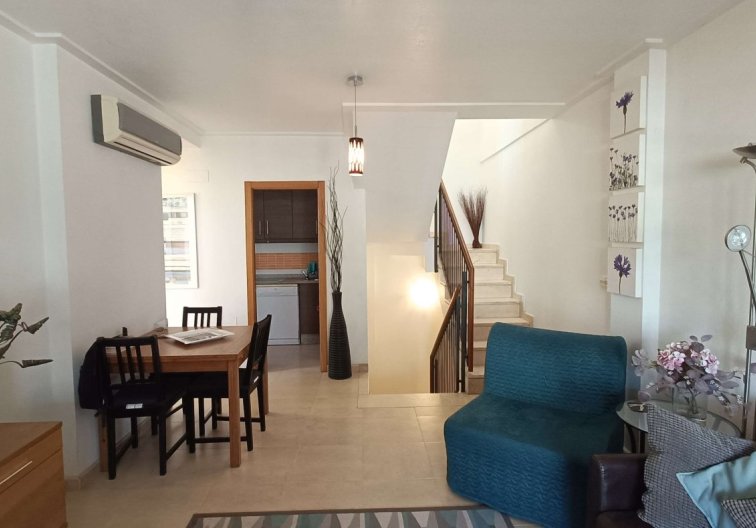 Resale - Quad House - Algorfa - Inland