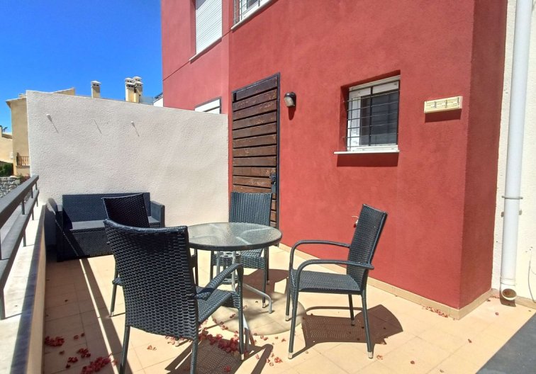Resale - Quad House - Algorfa - Inland