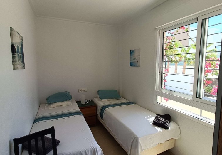 Resale - Quad House - Algorfa - Inland