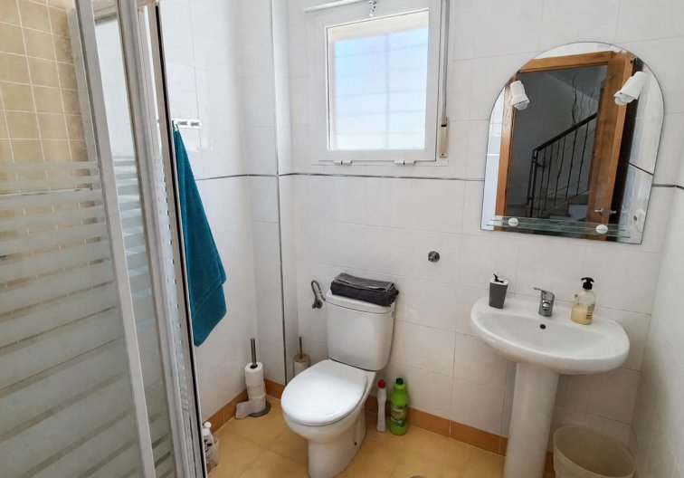 Resale - Quad House - Algorfa - Inland