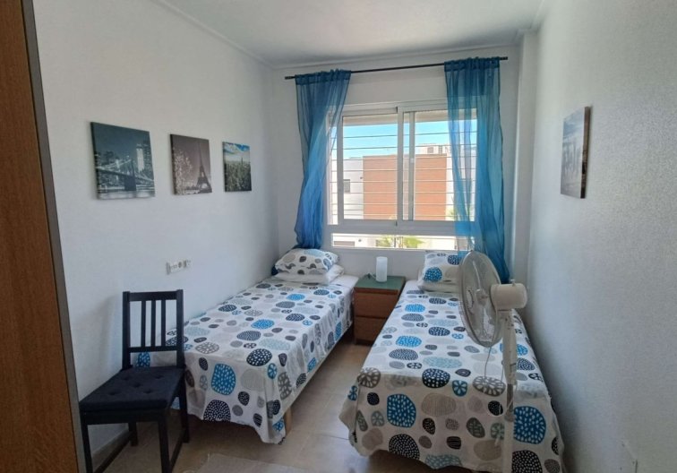 Resale - Quad House - Algorfa - Inland