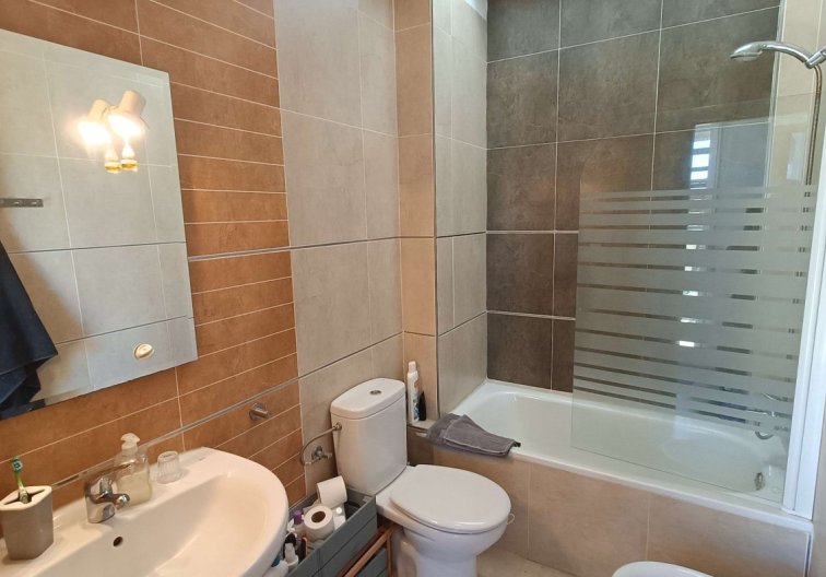 Resale - Quad House - Algorfa - Inland