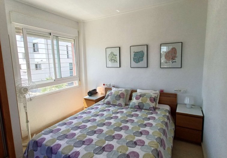 Resale - Quad House - Algorfa - Inland