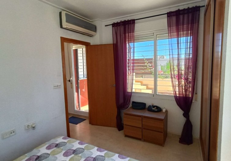 Resale - Quad House - Algorfa - Inland