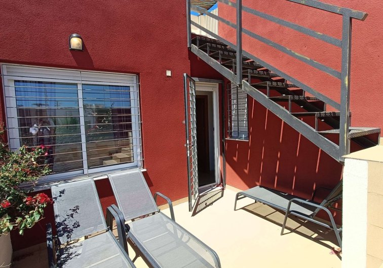 Resale - Quad House - Algorfa - Inland