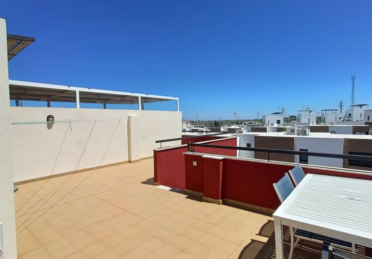 Resale - Quad House - Algorfa - Inland