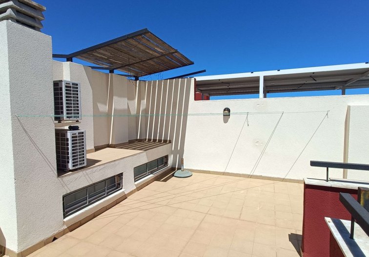 Resale - Quad House - Algorfa - Inland