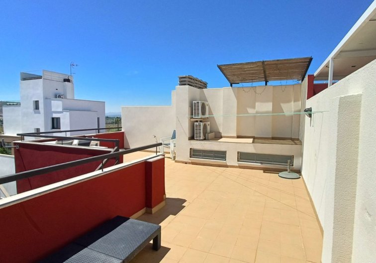Resale - Quad House - Algorfa - Inland