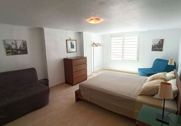 Resale - Quad House - Algorfa - Inland