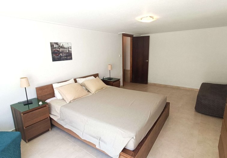 Resale - Quad House - Algorfa - Inland