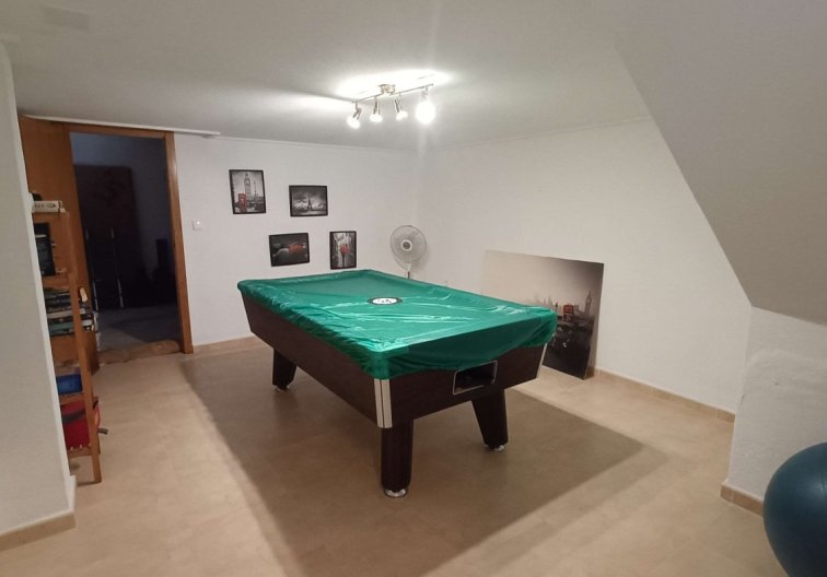 Resale - Quad House - Algorfa - Inland