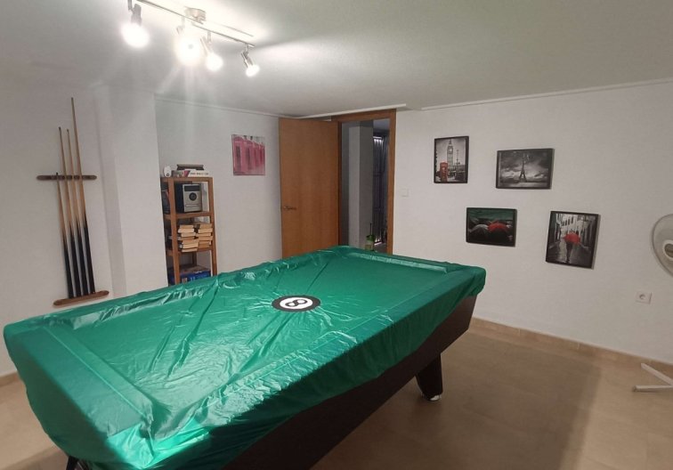 Resale - Quad House - Algorfa - Inland
