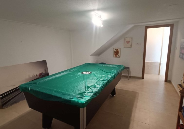 Resale - Quad House - Algorfa - Inland