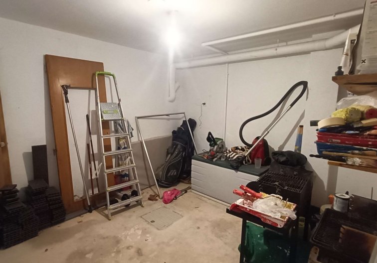 Resale - Quad House - Algorfa - Inland