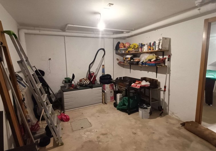 Resale - Quad House - Algorfa - Inland