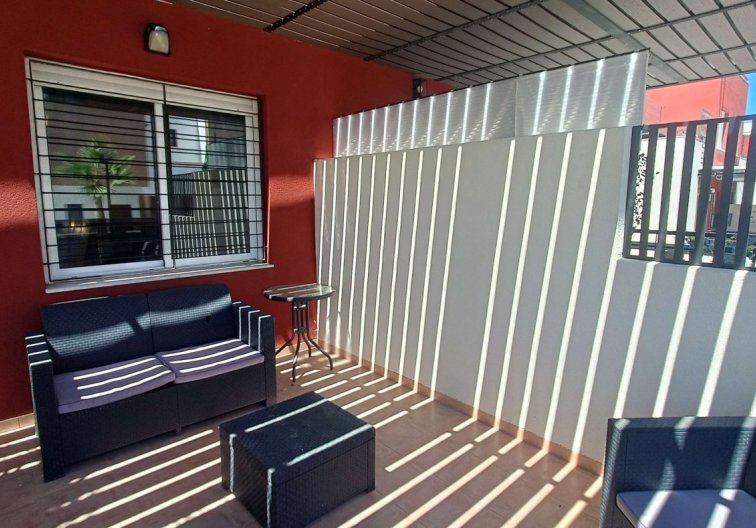 Resale - Quad House - Algorfa - Inland