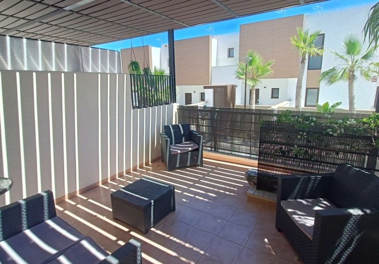 Resale - Quad House - Algorfa - Inland