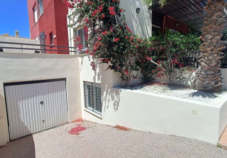 Resale - Quad House - Algorfa - Inland