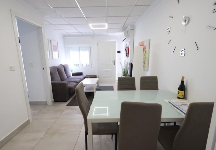 Wiederverkauf - Bungalow - Torrevieja - Costa Blanca