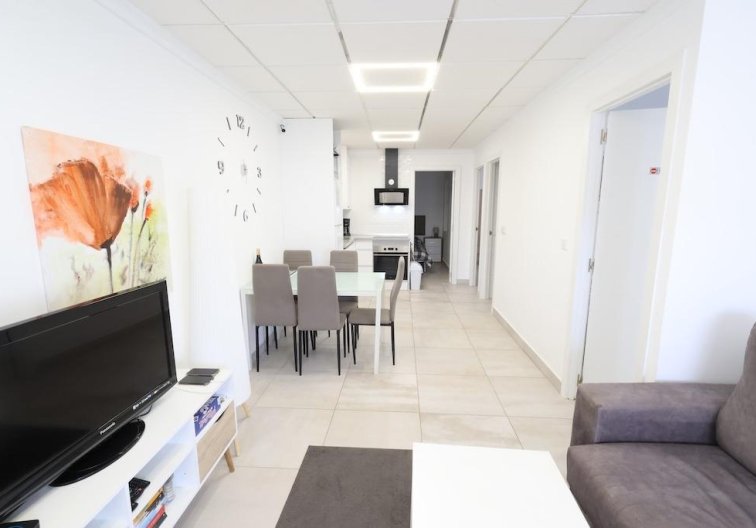 Wiederverkauf - Bungalow - Torrevieja - Costa Blanca